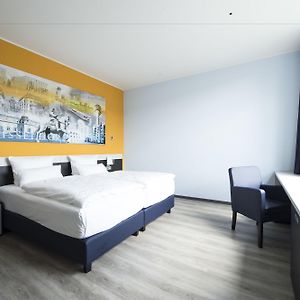 Carathotel Düsseldorf City