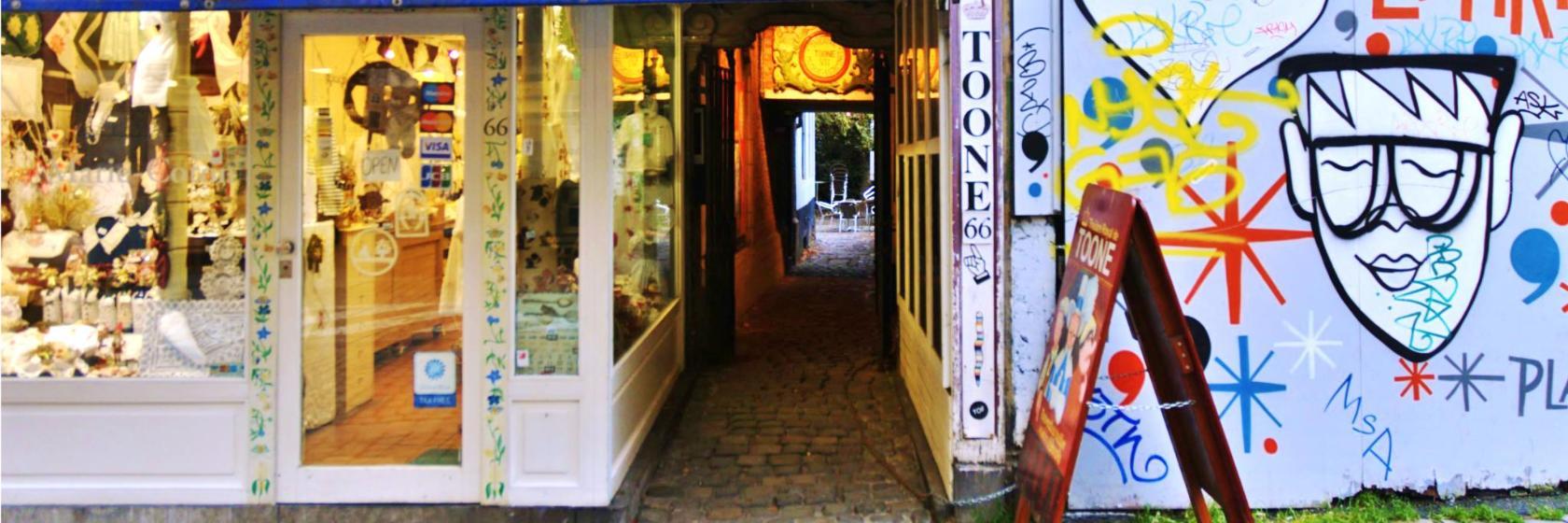 Muzeum Teatru Królewskiego